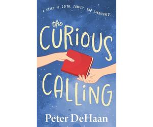 Peter L DeHaan The Curious Calling (Tascabile) Curious Gift