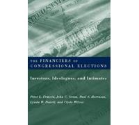 Peter L. Francia John C. Green Paul S. Herrnso The Financiers of Co (Tascabile)