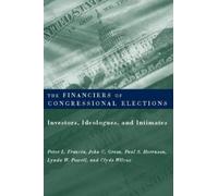 Peter L. Francia John C. Green Paul S. The Financiers of Co (Copertina rigida)