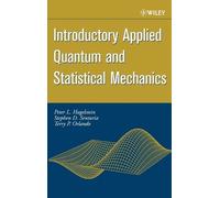 Peter L. Hagelstein Terry P. Or Introductory Applied Quantum (Copertina rigida)