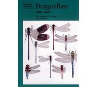 Peter L. Miller Dragonflies (Tascabile) Naturalists' Handbooks