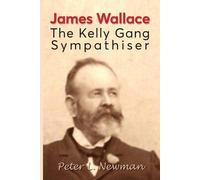 Peter L Newman James Wallace (Tascabile)
