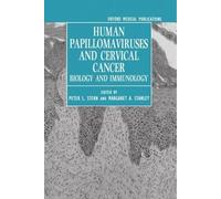 Peter L. Stern Human Papillomaviruses and Cervical Cancer (Copertina rigida)