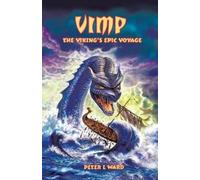 Peter L. Ward Vimp The Viking's Epic Voyage (Tascabile)