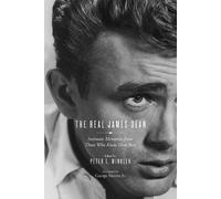 Peter L. Winkler The Real James Dean (Tascabile)