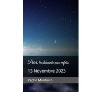 Peter, la descente aux enfers: 13 Novembre 2023