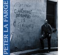 Peter Lafarge - On The Warpath - As Long As The Grass Shall Grow