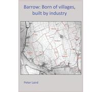 Peter Laird Barrow (Tascabile)