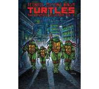 Peter Laird Dave Sim Kevin Teenage Mutant Ninja Turtles: The Ultim (Tascabile)