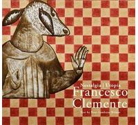 Peter Lamborn Wilson Francesco Clemente (Copertina rigida)