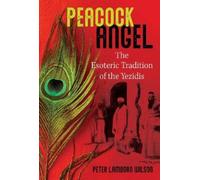Peter Lamborn Wilson Peacock Angel (Tascabile)