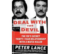 Peter Lance Deal with the Devil (Tascabile)