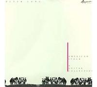 Peter Lang - American Stock (UK Import)