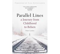 Peter Lantos Parallel Lines (Tascabile)