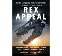Peter Larson Kristin Donnan Rex Appeal (Tascabile)