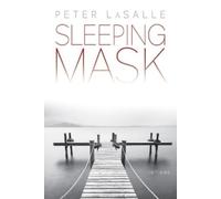 Peter LaSalle Sleeping Mask (Tascabile)