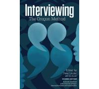Peter Laufer Interviewing (Tascabile)