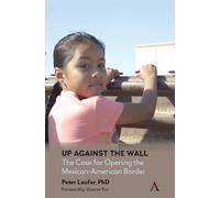 Peter Laufer Up Against the Wall (Tascabile)