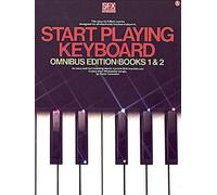 Peter Lavender Start Playing Omnibus (Tascabile)