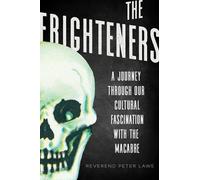 Peter Laws The Frighteners (Copertina rigida)