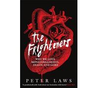 Peter Laws The Frighteners (Tascabile)