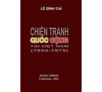 Peter Le Chien Tranh Quoc Cong tai Viet Nam 1954-1975 (Tascabile)