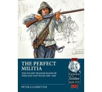Peter Leadbetter The Perfect Militia (Tascabile)