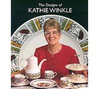 Peter Leath The Designs of Kathie Winkle for James Broadhurst and So (Tascabile)