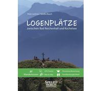 Peter Lechner Sandra Logenplätze zwischen Bad Reichenhall und Koch (Tascabile)