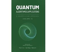 Peter Lee Ran Cheng Huiwen Quantum Algorithms and Applicatio (Copertina rigida)