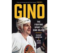 Peter Leech Pat Gino: The Fighting Spiri (Copertina rigida) (PRESALE 09/10/2025)