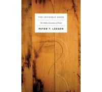 Peter Leeson The Invisible Hook (Tascabile)
