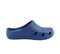 Peter Legwood AEQUOS Bull (Unisex 38 EU, Blu Scuro)