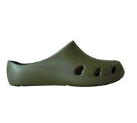 Peter Legwood AEQUOS Bull (Unisex 46 EU, Verde Militare)
