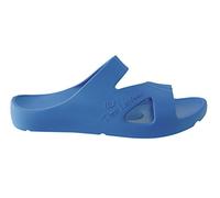 Peter Legwood AEQUOS Kong - la Calzatura Che migliora Equilibrio e Benessere Fisico (Unisex 43 EU, Azzurro)