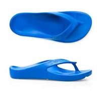 Peter Legwood AEQUOS Shark (Unisex 39/40 EU, Azzurro)