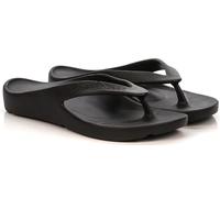 Peter Legwood AEQUOS Shark (Unisex 39/40 EU, Nero)
