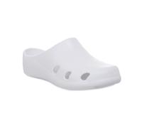 PETER LEGWOOD BULL BIANCO ciabatte Uomo 43