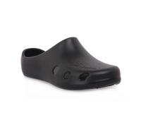 PETER LEGWOOD BULL NERO ciabatte Uomo 43