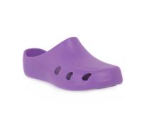 PETER LEGWOOD BULL VIOLA ciabatte Uomo 38