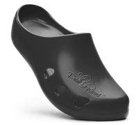 PETER LEGWOOD Ciabatte porturali elefantino gomma eva chiuse BULL zoccoli NERO A