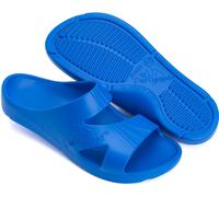 PETER LEGWOOD Ciabatte posturali gomma eva Aequos KONG calzatura AZZURRO elefant