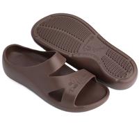 PETER LEGWOOD Ciabatte posturali gomma eva aperte Aequos DOLPHIN elefantino MARR