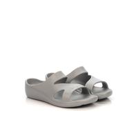 PETER LEGWOOD Ciabatte posturali gomma eva aperte Aequos DOLPHIN GRIGIO elefanti