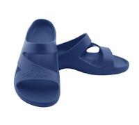 PETER LEGWOOD DOLPHIN BLU DONNA Ciabatte posturali aperte Aequos Elefantino