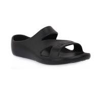 PETER LEGWOOD DOLPHIN NERO ciabatte Donna 38