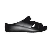 PETER LEGWOOD DOLPHIN NERO DONNA Ciabatte posturali aperte Aequos Elefantino