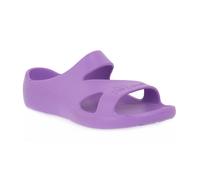 PETER LEGWOOD DOLPHIN VIOLA ciabatte Uomo 40