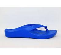PETER LEGWOOD SHARK AZZURRO DONNA/UOMO Infradito posturale Aequos Elefantino