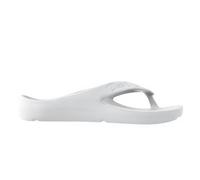 PETER LEGWOOD SHARK BIANCO DONNA/UOMO Infradito postur. Aequos System Elefantino